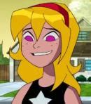 ben 10 lucy|Lucy Mann Voices (Ben 10) .